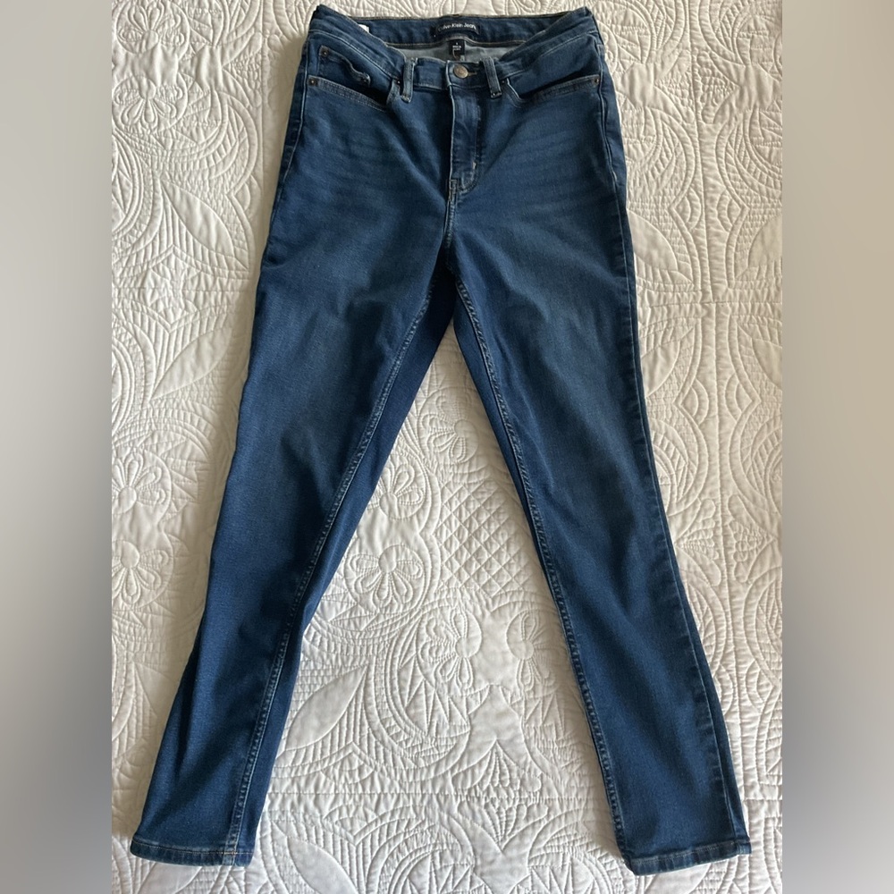 Calvin Klein jeans